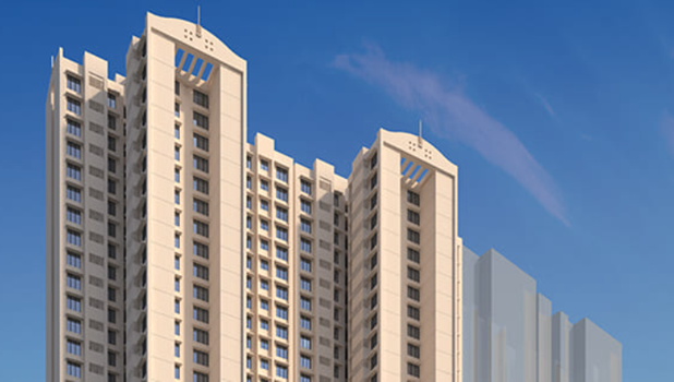 Puraniks Ikigai by Puranik Builders Pvt Ltd