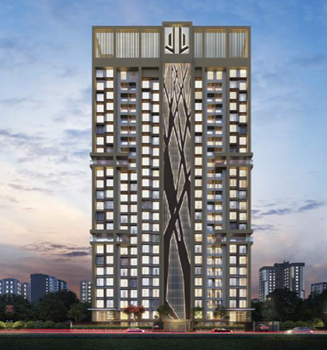 Address 51 by Vaibhavlaxmi Developers