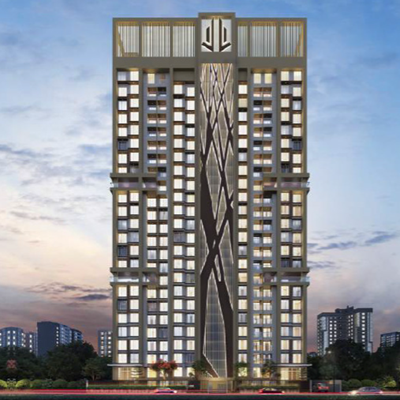 Address 51, Bandra East by Vaibhavlaxmi Developers