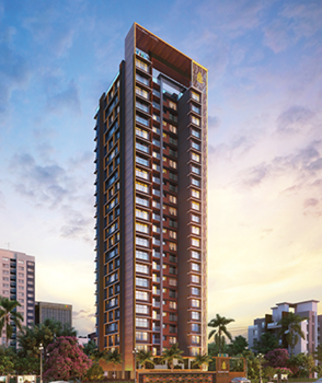 Peak 25 by Vaibhavlaxmi Developers