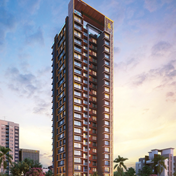  in Peak 25, Vikhroli