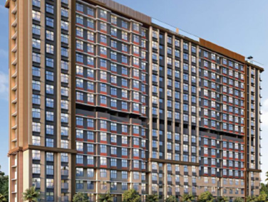 28672 Main - Eastsyde, Ghatkopar East