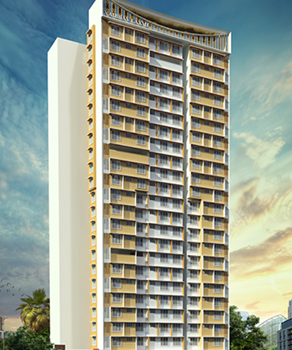 Crown 83 by Vaibhavlaxmi Developers