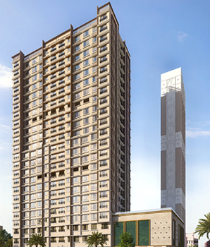 Royal Stone by Vaibhavlaxmi Developers