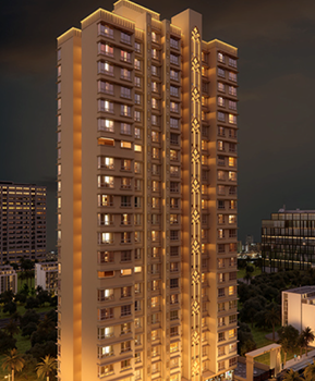 Victoria 54 by Vaibhavlaxmi Developers