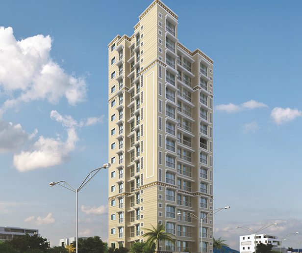 Vaishakh, Mulund West by GHP Group