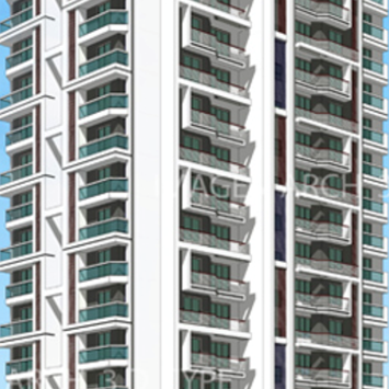  in Aurum, Thane West