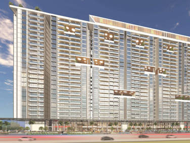 28687 Main - Adani New Launch, Andheri West