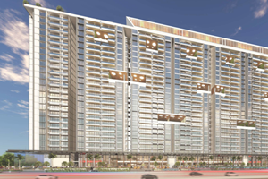 Adani New Launch, Andheri West by Adani Realty