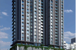 Arista, Bandra East by BC Corp