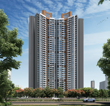 Lodha Regalia by Lodha Group