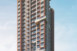 66 Palazzio, Borivali East by Parsh Group