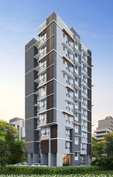 Rishabraj Matruchhaya by H. Rishabraj Builders and Developers