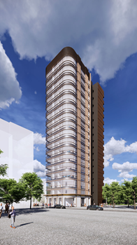 Rishabraj Chambers by H. Rishabraj Builders and Developers