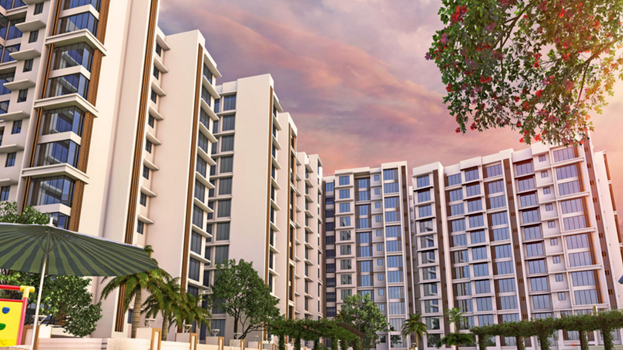 VKG Park Estate by Vijay Khetan Group