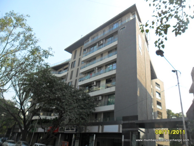 Flat on rent in Saroj, Vile Parle West