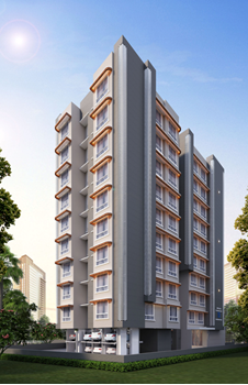 Rishabraj Agnel by H. Rishabraj Builders and Developers