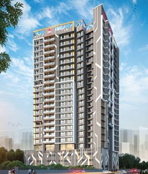 Sumit Atulyam by Sumit Group