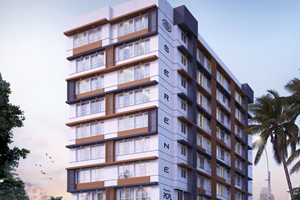Serene, Malad West by PCPL