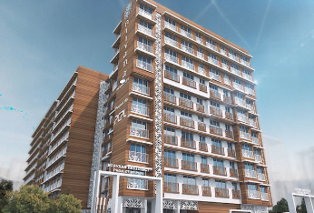 Nirvana - Malad West