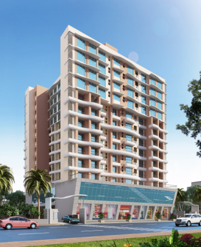 Victory Heights - Borivali West