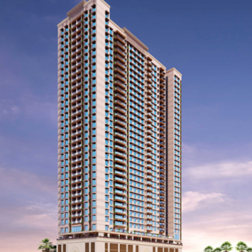  in Daivi Eterneety, Borivali West
