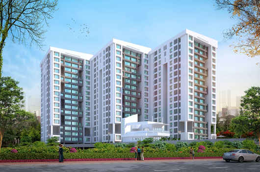 Jangid Galaxy by Jangid Group