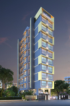 Monarch Shree Dutta Digambar by Monarch Group