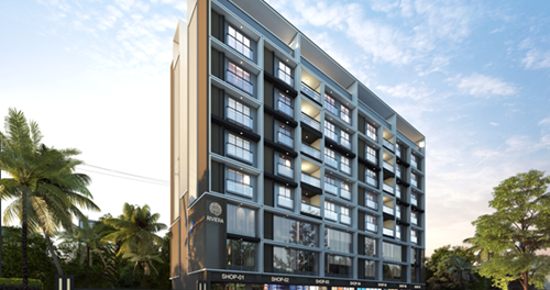 Riviera by Mehta Group