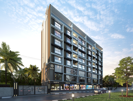 Riviera by Mehta Group