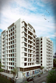 Anusaya by Satre Infrastructure Pvt Ltd