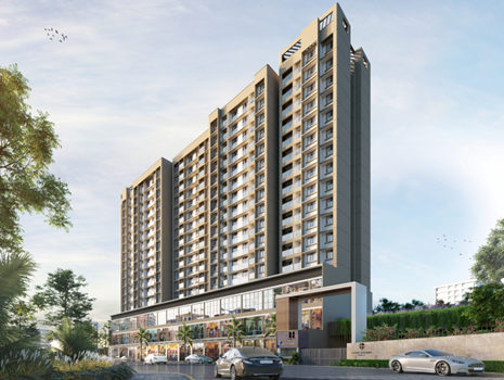 Cornerstone by Mehta Group