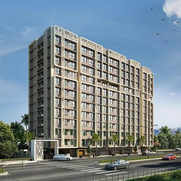 Atmiya Centria