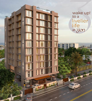 MDM Zion by MDM Realty Group