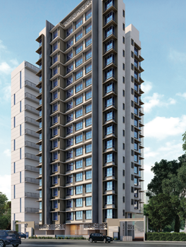 Solitaire Awas by Mahaveer Construction