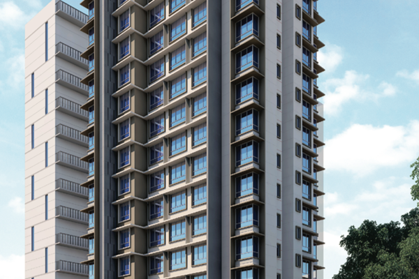 Solitaire Awas Chembur by Mahaveer Construction