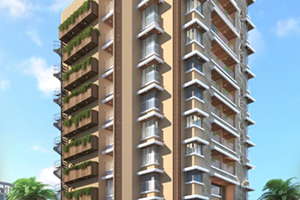 Atharv Heights, Vile Parle East by Atharv Lifestyle
