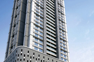 73 East, Kandivali West by Dimples Group