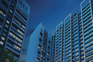 Tycoons Square- Avenue 1, Kalyan by Tycoons Group