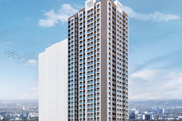 Tycoons Square- Avenue 3 Kalyan by Tycoons Group