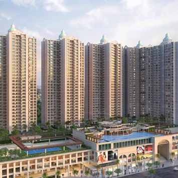  in Sai world Dreams, Dombivali