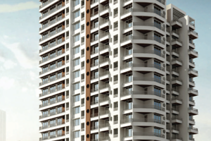 Tycoons Valley, Kalyan by Tycoons Group