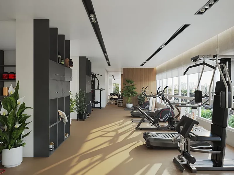 fitness-center