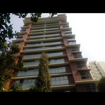 Vaswani Bel Air by Vaswani Group