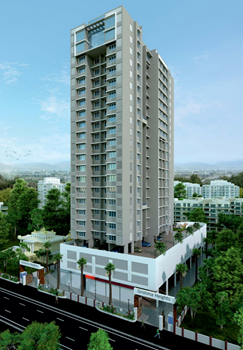 Grishma Heights by Right Channel Constructions