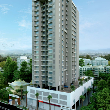 Grishma Heights