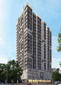 Codename SOBO 28 by Rathod Realty