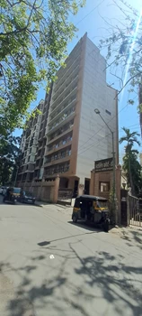Sterling Court Tower- D by Apraulic Construction & Invesment Pvt.Ltd