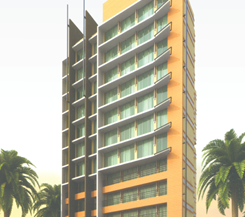 Sterling Court Tower- D - Andheri East