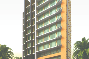 Sterling Court Tower- D, Andheri East by Apraulic Construction & Invesment Pvt.Ltd